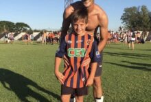 Foto: 100% Fútbol