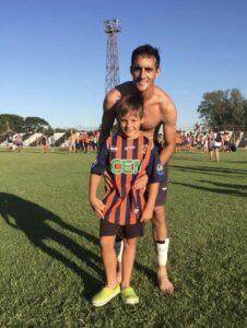 Foto: 100% Fútbol