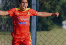Foto: Instagram Fútbol Belgrano