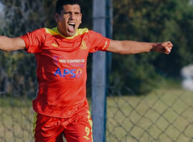 Foto: Instagram Fútbol Belgrano