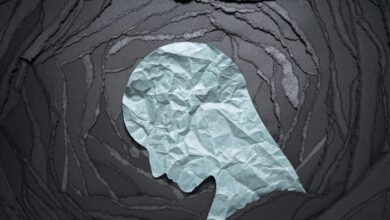 La problemática de la salud mental a nivel nacional impacta fuertemente en San Nicolás. Foto: elmedicointeractivo.com