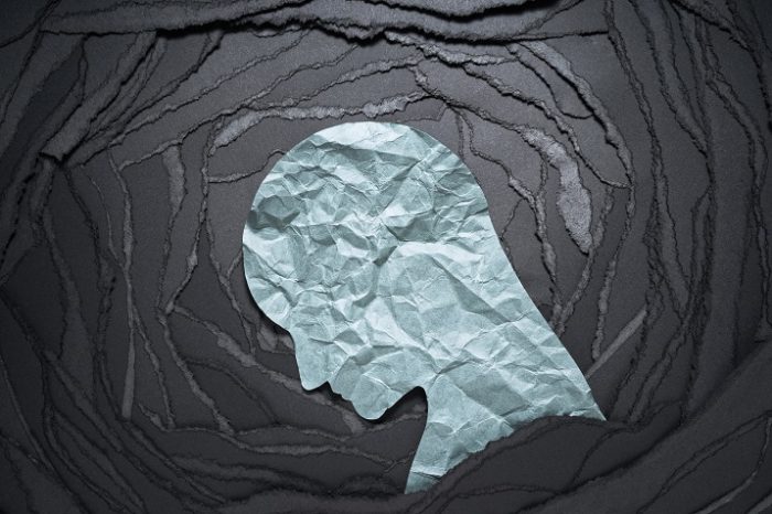 La problemática de la salud mental a nivel nacional impacta fuertemente en San Nicolás. Foto: elmedicointeractivo.com