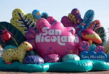 Los millones de “San Nicoland”: licitaciones bajo la lupa en medio del ajuste en la salud pública.