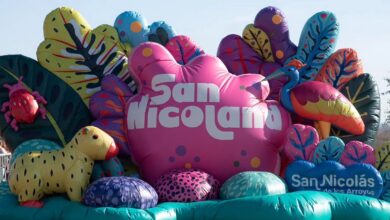 Los millones de “San Nicoland”: licitaciones bajo la lupa en medio del ajuste en la salud pública.
