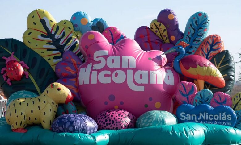 Los millones de “San Nicoland”: licitaciones bajo la lupa en medio del ajuste en la salud pública.
