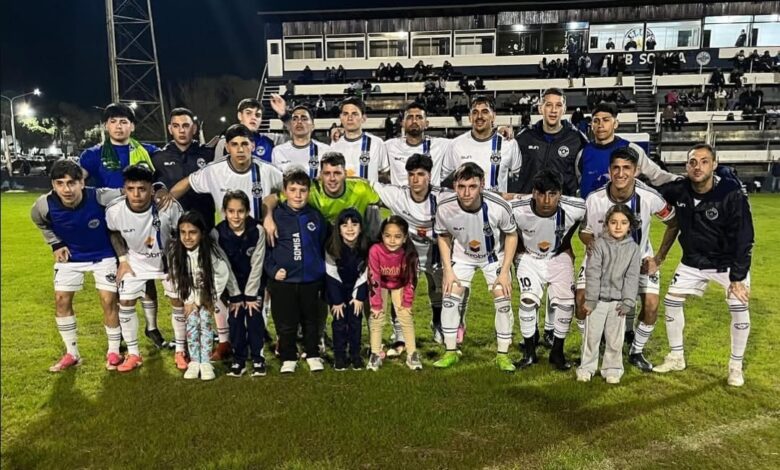Foto: Deportes Hoy