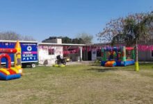 Las inscripciones se realizarán de manera estrictamente presencial el lunes en calle Morteo al 1023. Fotos: Casa Pueblo