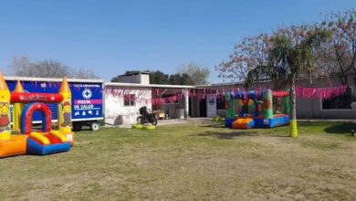 Las inscripciones se realizarán de manera estrictamente presencial el lunes en calle Morteo al 1023. Fotos: Casa Pueblo