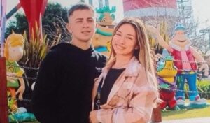 Rodrigo Rial | Brisa Romero