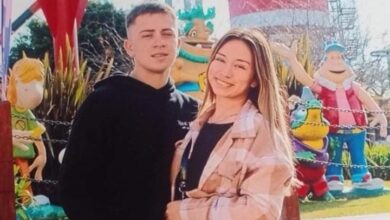 Rodrigo Rial | Brisa Romero